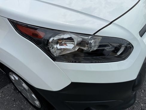 Used 2018 Ford Transit Connect XL image 38