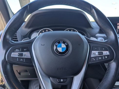 Used 2021 BMW X3 xDrive30i image 21