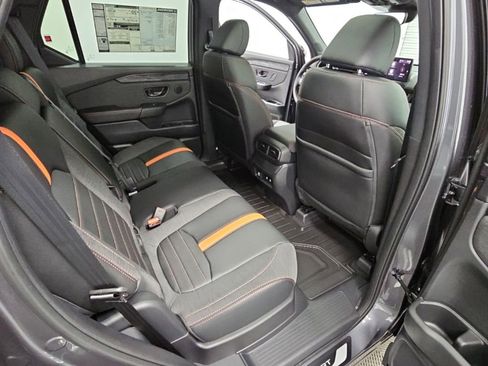New 2026 Honda Passport TrailSport image 36