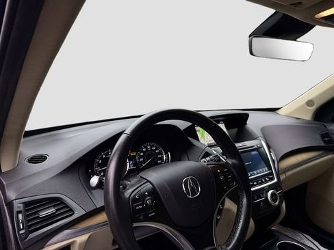 Used 2020 Acura MDX SH-AWD w/ Technology Package image 10