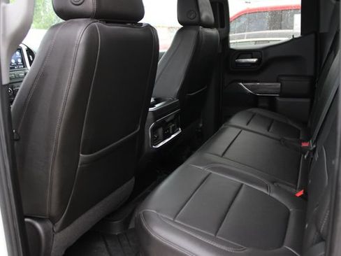Used 2019 Chevrolet Silverado 1500 LTZ w/ LTZ Plus Package AWD/4WD image 24
