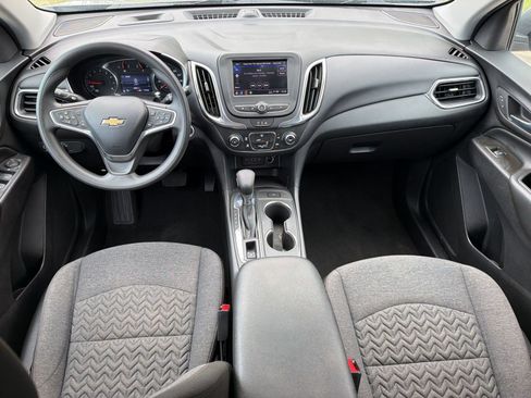 Used 2023 Chevrolet Equinox LT FWD image 16