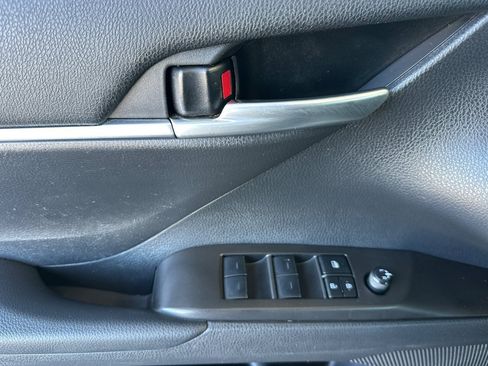 Certified 2024 Toyota Camry SE w/ Convenience Package FWD image 10