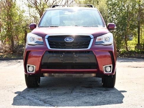 Used 2017 Subaru Forester 2.0XT Touring image 2