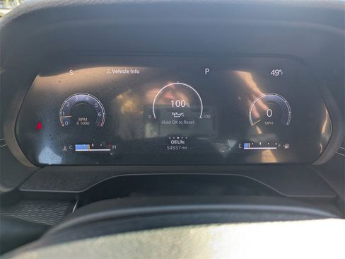 Used 2023 Jeep Grand Cherokee L Laredo image 31