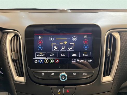 Certified 2024 Chevrolet Malibu LT image 15