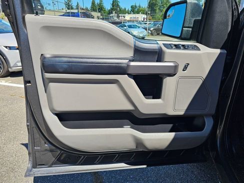 Used 2020 Ford F150 XLT w/ Equipment Group 301A Mid AWD/4WD image 21