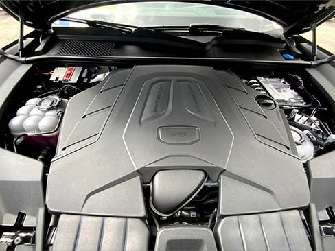 New 2026 Porsche Cayenne E-Hybrid image 39