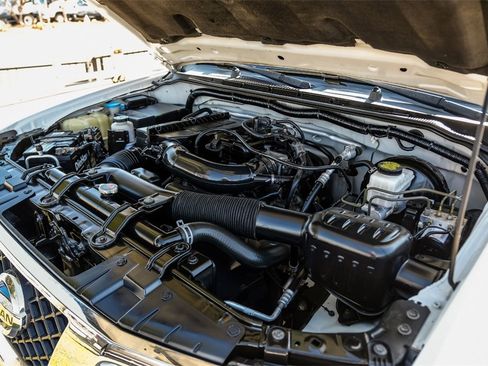 Used 2019 Nissan Frontier S image 43