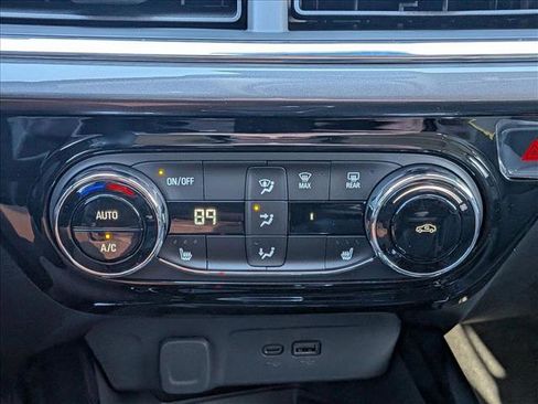 New 2026 Chevrolet Trax ACTIV w/ Sunroof Package image 12