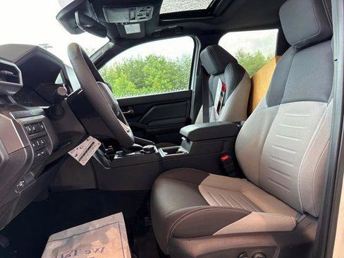 Certified 2025 Toyota Tacoma TRD Off-Road w/ TRD Off Road Upgrade Package image 64