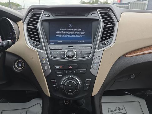 Used 2013 Hyundai Santa Fe Sport image 23