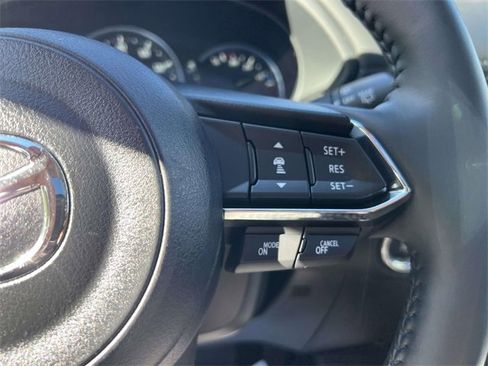 Certified 2023 MAZDA CX-5 AWD 2.5 S w/ Premium Plus Pkg image 28