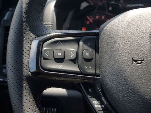 New 2026 RAM 1500 Rebel AWD/4WD image 26