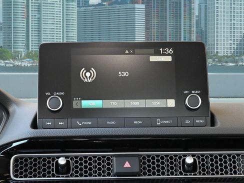 New 2026 Honda Civic Sport image 22