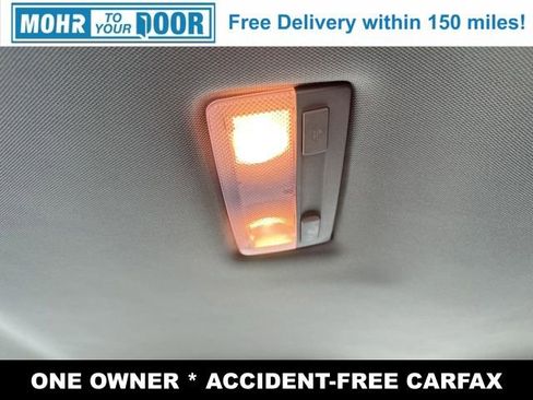 Used 2013 Chevrolet Volt Premium w/ Premium Trim Package image 33