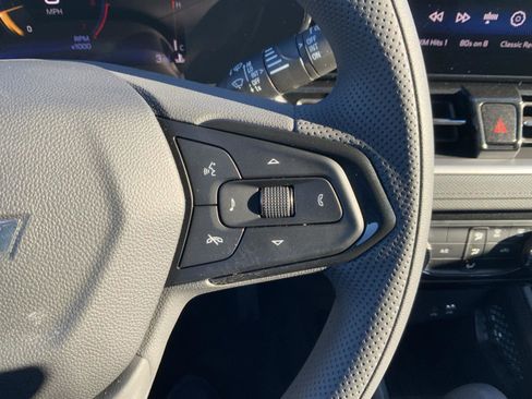 New 2026 Chevrolet TrailBlazer LT image 30