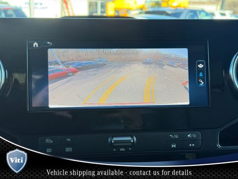 New 2026 Mercedes-Benz Sprinter 2500 image 21