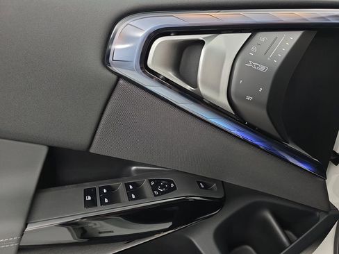 New 2026 BMW X3 xDrive30 w/ Convenience Package image 27