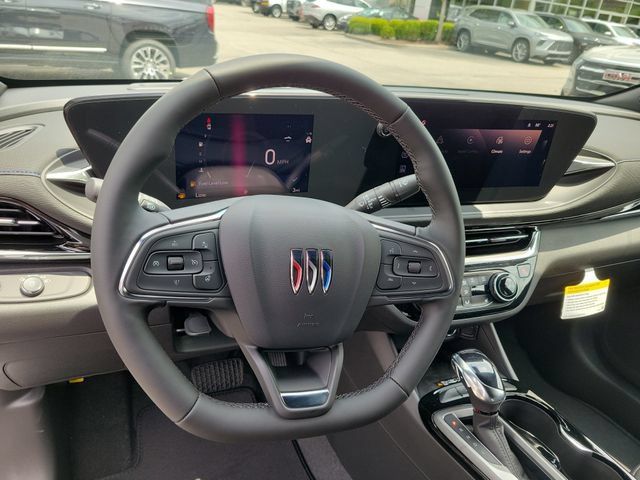 New 2026 Buick Envista Sport Touring w/ Convenience I Package FWD image 17