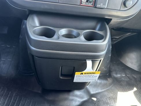 New 2026 GMC Savana 2500 Extended w/ Driver Convenience Package RWD image 24