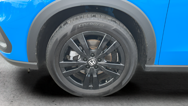 Used 2026 Honda HR-V Sport image 25