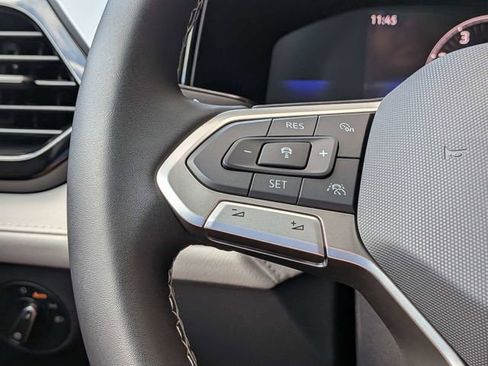 New 2026 Volkswagen Taos S FWD image 26
