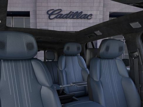 New 2026 Cadillac Escalade IQ Sport 2 AWD/4WD image 24