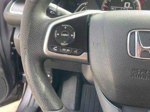 Used 2017 Honda Civic LX image 15