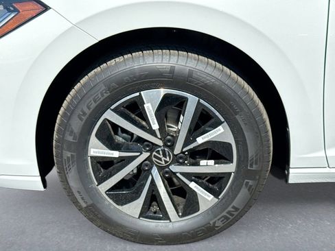 New 2026 Volkswagen Jetta S FWD image 17