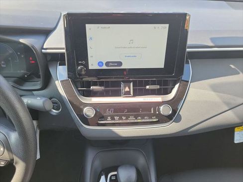 Certified 2026 Toyota Corolla LE w/ LE Premium Package image 22