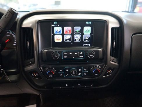 Used 2017 Chevrolet Silverado 1500 LT w/ All Star Edition image 7