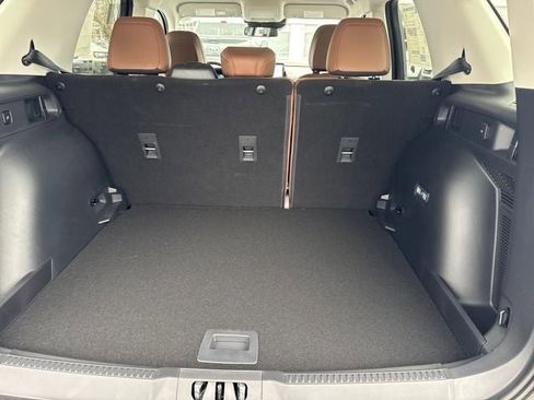 New 2025 Ford Bronco Sport Outer Banks image 21