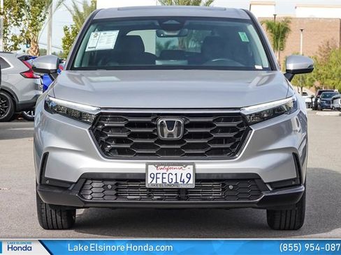 Used 2023 Honda CR-V EX-L image 3