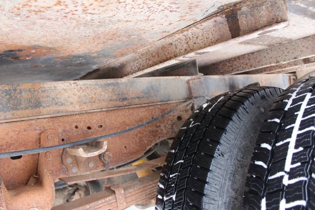 Used 2001 Ford F350 2WD SuperCab DRW Super Duty image 14