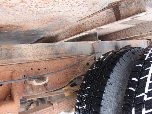 Used 2001 Ford F350 2WD SuperCab DRW Super Duty image 14