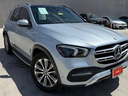 Used 2022 Mercedes-Benz GLE 350