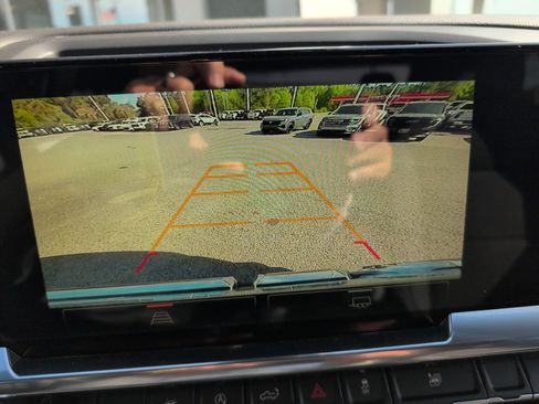 New 2026 GMC Sierra 1500 Elevation image 21