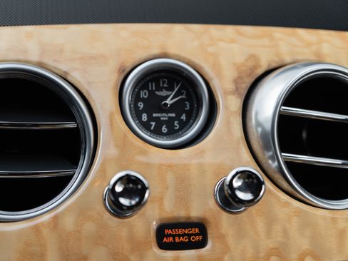 Used 2012 Bentley Continental GT image 20