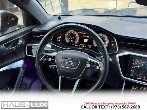 Used 2019 Audi A7 3.0T Prestige image 39