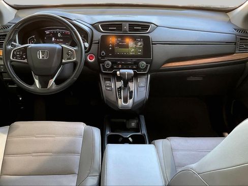 Used 2019 Honda CR-V EX-L image 16
