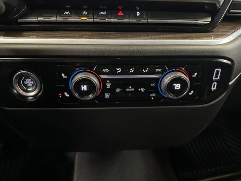 Certified 2022 Chevrolet Silverado 1500 LT image 14