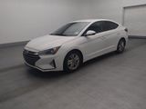 Used 2019 Hyundai Elantra SEL w/ Cargo Package image 2
