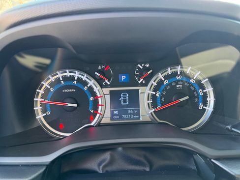 Used 2018 Toyota 4Runner SR5 Premium AWD/4WD image 20