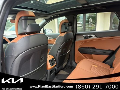 New 2027 Kia Sportage X-Line Prestige AWD/4WD image 20