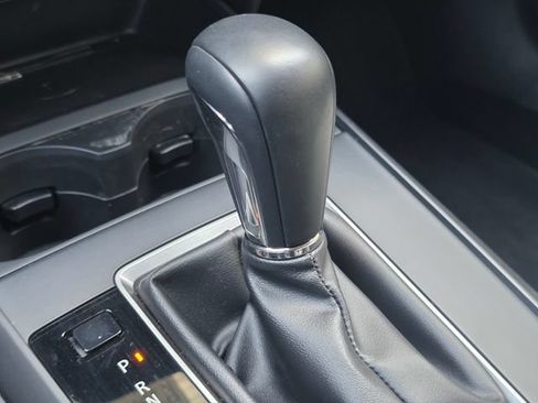Certified 2026 MAZDA CX-30 AWD 2.5 S w/ Premium Package image 22