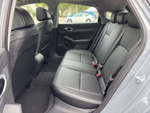New 2026 Acura Integra FWD image 19