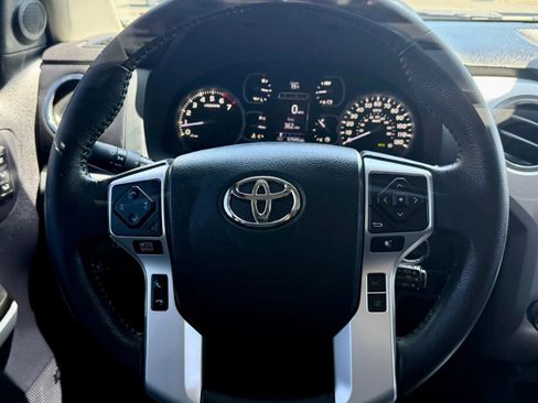 Used 2020 Toyota Tundra Platinum image 19
