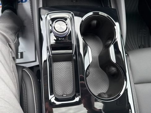 New 2026 Buick Envision Avenir AWD/4WD image 41