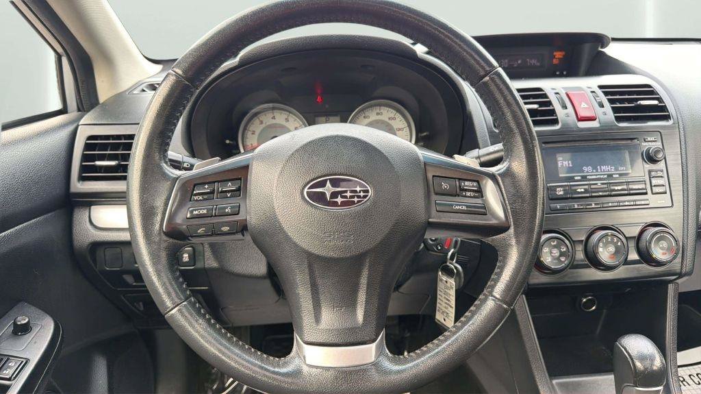 Used 2013 Subaru Impreza 2.0i Premium AWD/4WD image 25